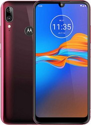 Замена разъема зарядки на телефоне Motorola Moto E6 Plus в Рязане